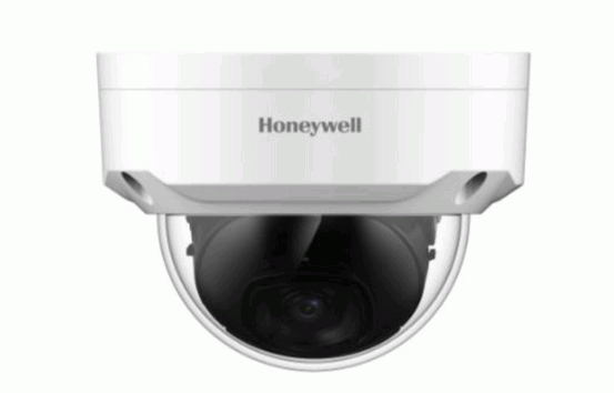 Honeywell HDZP252DI CCTV camera
