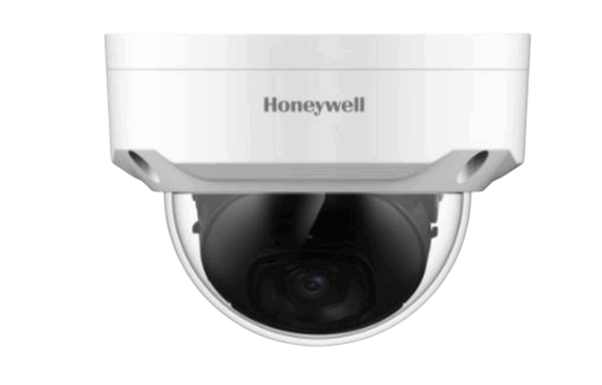 Honeywell HDZP252DI CCTV camera